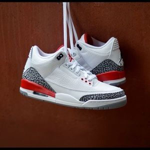 Meet your Posher, Lasherria